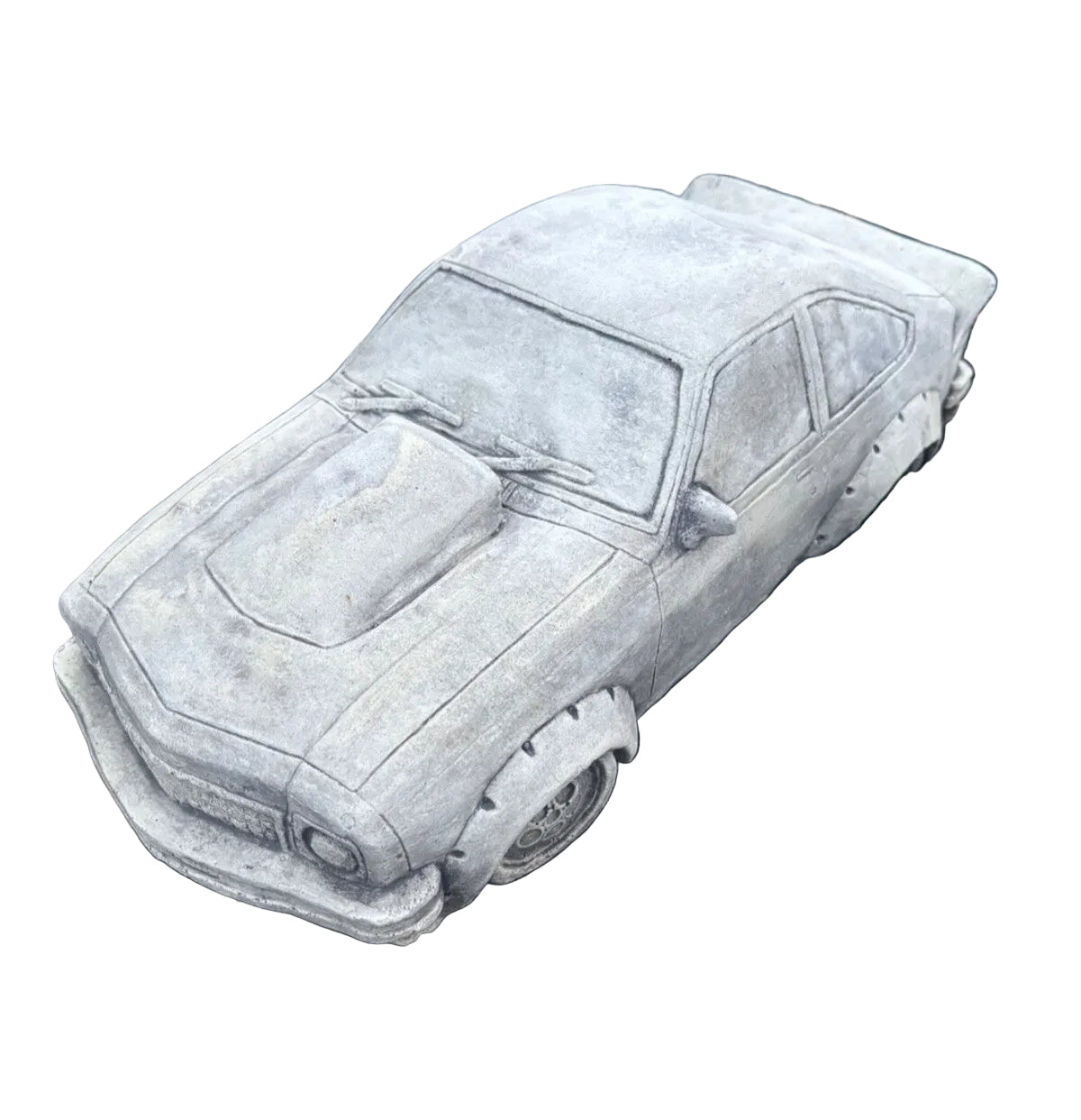 LX  A9X  Torana Car Statue Ornament Concrete Garden Australian Made
