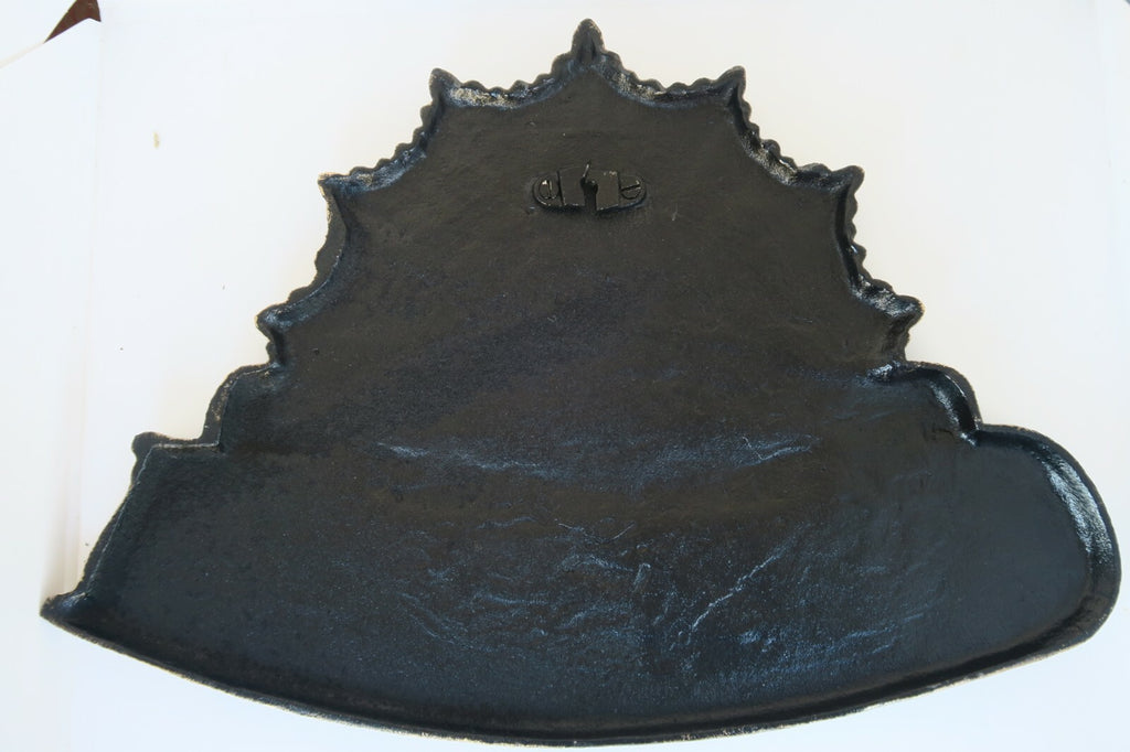 Gallipoli Australia New Zealand Army Corps Cast Iron Hanging Sign Reproduction