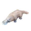 Platypus Statue Ornament Animal Concrete Cement Garden Australian Made Large