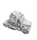 Old Peterbilt Truck Statue Ornament Animal Concrete Garden Australian Made
