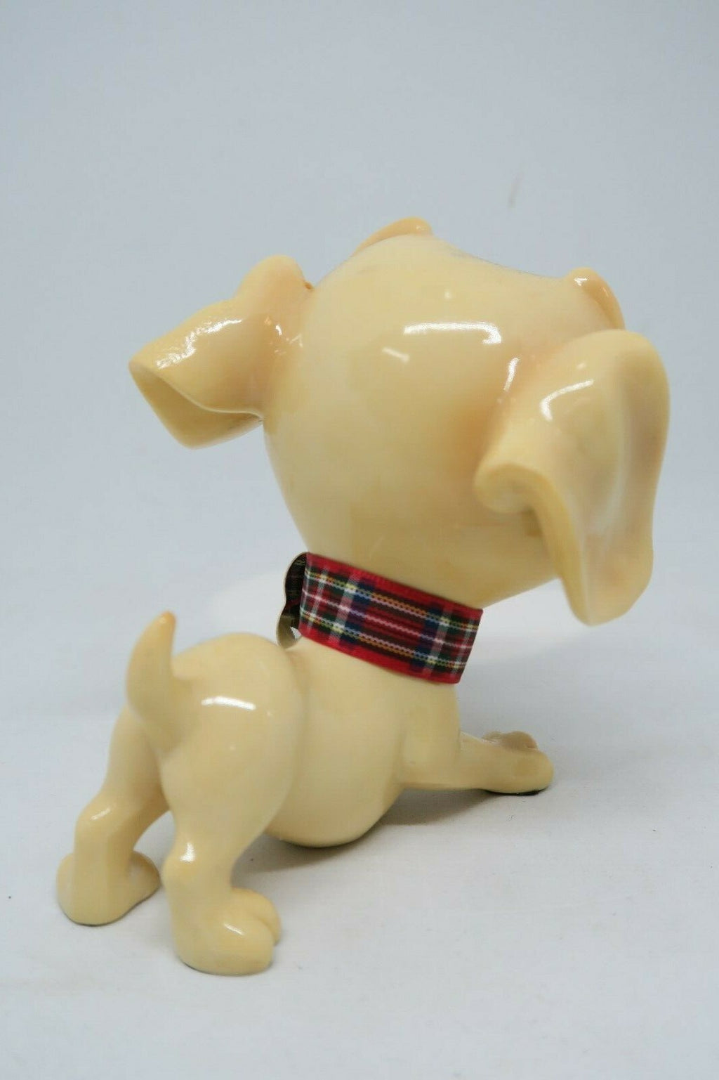 Little Paws Marlie The Labrador Dog Pet Figurine Statue ~ Ornament ~ Home Decor