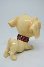 Little Paws Marlie The Labrador Dog Pet Figurine Statue ~ Ornament ~ Home Decor