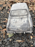 HZ SLE Statesman Car Statue Ornament Concrete Garden Australian Made