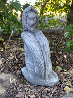 Dragon Animal Concrete Cement Garden Statue Ornament Australian Made 28cm high