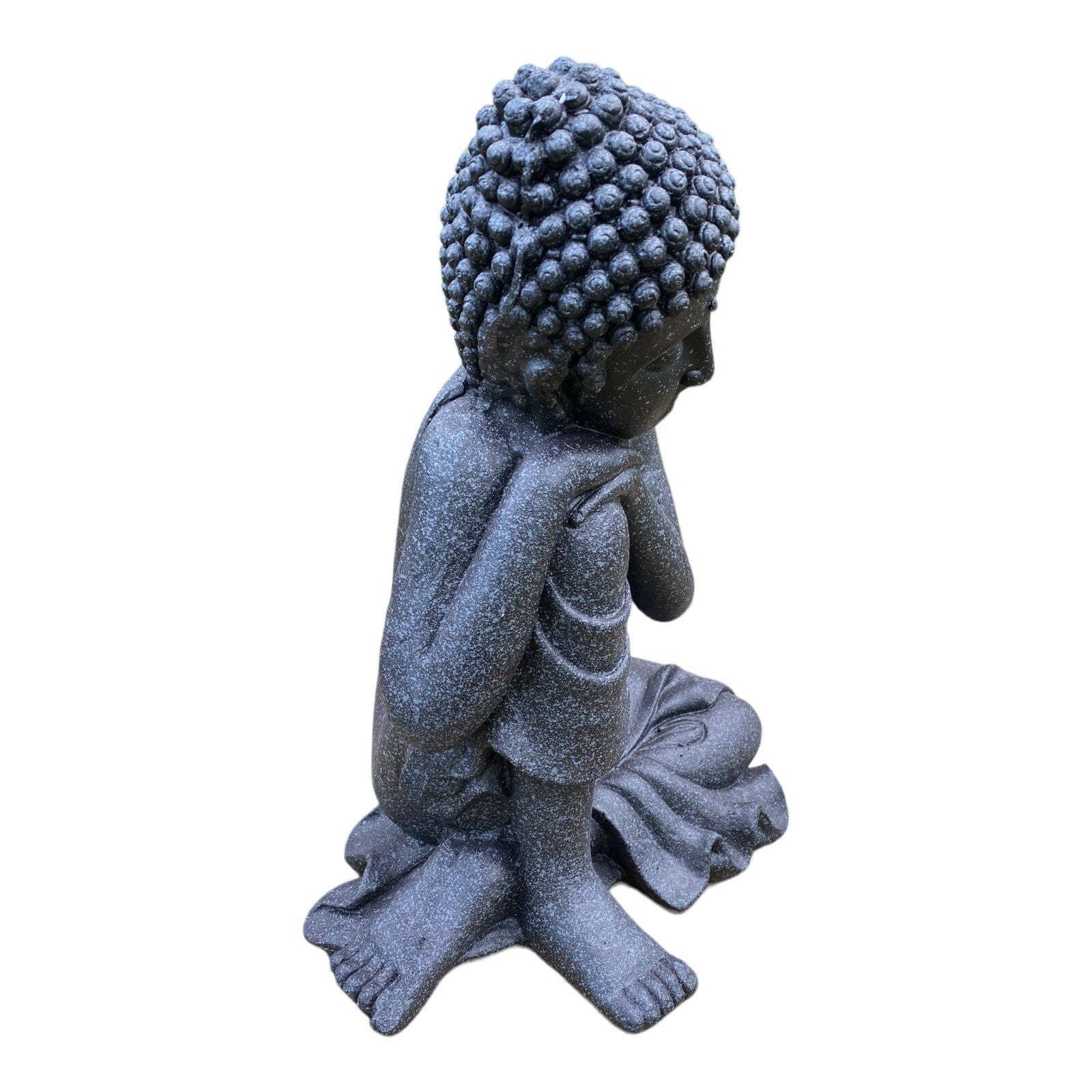 Buddha Statue Ornament Figurine Home Décor 38CM