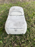 1955 FJ Ute Garden Statue