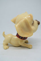 Little Paws Marlie The Labrador Dog Pet Figurine Statue ~ Ornament ~ Home Decor