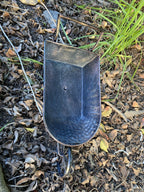 MOLLY WHEEL BURROW POT PLANTER GARDEN PLANT POT FEATURE