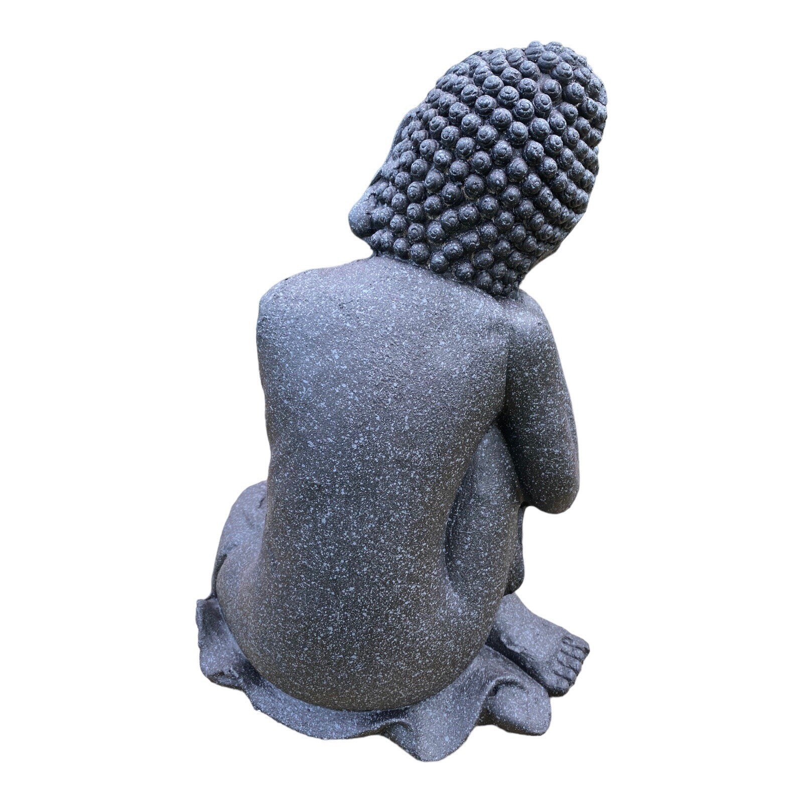 Buddha Statue Ornament Figurine Home Décor 38CM