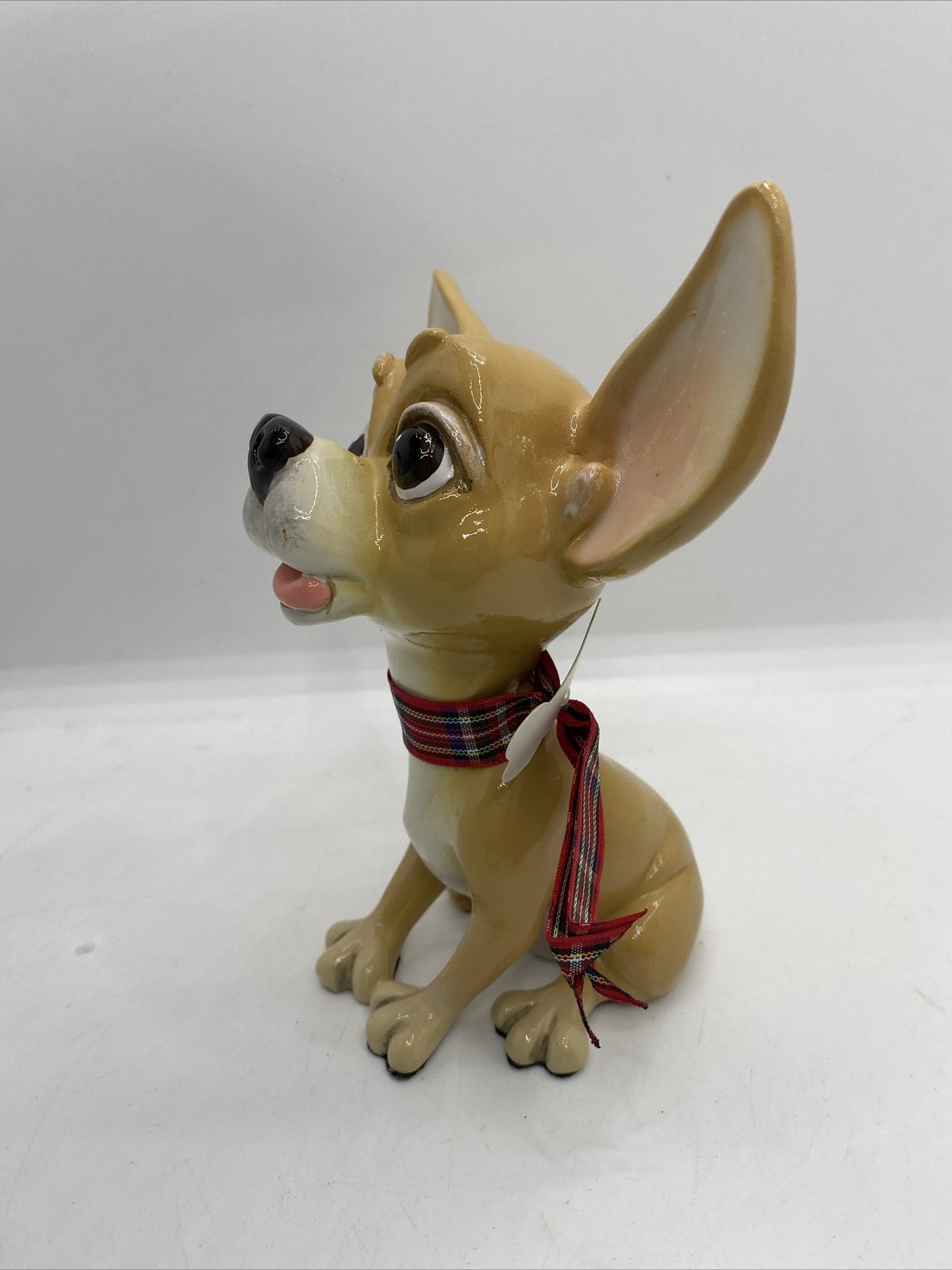 Little Paws - Pixie The Chihuahua Pets With Personality Ornament Decor Dog