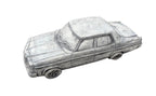 HZ SLE Statesman Car Statue Ornament Concrete Garden Australian Made