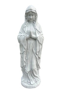 Mary Garden Statue – Religious Outdoor Garden Ornament
