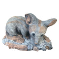 Australian Bilby Statue Ornament Animal Concrete Cement Garden Australian Made