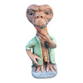 E T Phone Home Garden Statue Ornament Animal Concrete Cement Australian Made