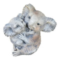 Koala Baby Statue Ornament Animal Concrete Cement Garden Australian Made Small