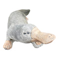 Platypus Statue Ornament Animal Concrete Cement Garden Australian Made