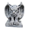 Gargoyle Statue Ornament Animal Concrete Cement Garden Australian Made
