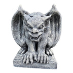 Gargoyle Statue Ornament Animal Concrete Cement Garden Australian Made