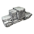 Prime Mover Truck Statue Ornament Animal Concrete Cement Garden Australian Made