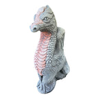 Dragon Animal Concrete Cement Garden Statue Ornament Australian Made 28cm high
