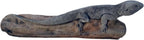 Bearded Dragon Lizard Statue Ornament Animal Concrete Garden Australian Made